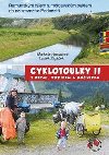 Cyklotoulky s dtmi, vozkem a nonkem II. - Rumunskm rjem a moldavskm peklem do neuznanho Podnst - Markta Hroudov; Ludk Zigek