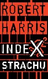 INDEX STRACHU - Robert Harris