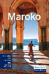 Maroko - prvodce Lonely Planet - Lonely Planet