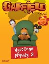 Garfield 4/12 a vypeen ppady 2 - Albin Michel