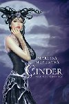 Cinder - Msn kroniky - Marissa Meyerov