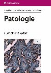 Patologie - 2. vydání - Jirka Mačák