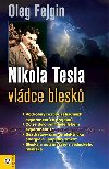 Nikola Tesla vldce blesk - Oleg Fejgin