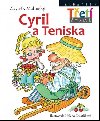 Cyril a Teniska - Zbyněk Malinský