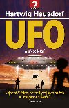 UFO - A pece ltaj - Hartwig Hausdorf