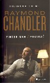 PRÁSKAČ, FINGER MAN - Raymond Chandler