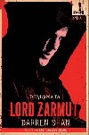 LORD ZARMUT - Darren Shan
