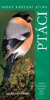 Ptci -  Nov kapesn atlas - Allen Coombes