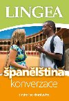 Španělština konverzace - s námi se domluvíte - Lingea