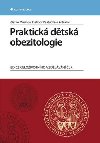 Praktick dtsk obezitologie - Zlatko Marinov; Dalibor Pastucha