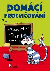 Domácí procviování - Matematika 2. tída - Petr Šulc