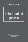 OBCHODN PRVO - Eva Veeov; Frantiek Faldyna; Ivan Kobliha