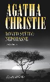 Dokud svtlo nepohasne - Agatha Christie