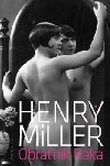 Obratník raka - Henry Miller