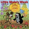 Little Moles Week - Michal ernk; Zdenk Miler