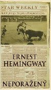 NEPORAŽENÝ - Ernest Hemingway