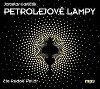 Petrolejov lampy - CD mp3 - Jaroslav Havlek; Rudolf Pellar; Jakub Doubrava