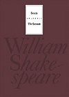 Sonety The Sonnets - William Shakespeare; Martin Hilský