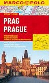 Praha - City Map 1:15 000 - Marco Polo