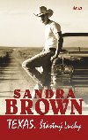Texas. astn Lucky - Sandra Brownov