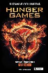 Hunger Games - komplet (Aréna smrti, Vraedná pomsta, Síla vzdoru) - Suzanne Collins