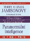 PARANORMLN INTELIGENCE IQ + EQ = PSI-Q - Terry Jamison; Linda Jamison