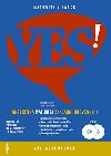 YES! Angličtina maturita - základní úroveň (B1) + 2x CD - Andrea Billíková; Soňa Kondelová