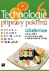 Technologie přípravy pokrmů 6 - Hana Sedláčková