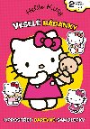 Hello Kitty Vesl hdanky - Egmont