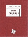 ZVÍŘE POLITICKÉ - František Koukolík