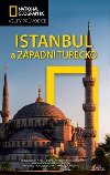 Istanbul a zpadn Turecko - prvodce National Geographic - Tristan Rutherford; Kathryn Tomasettiov