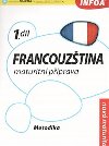 Francouztina 1 maturitn pprava - metodika - Daniele Bourdais; Marian Jones; Tony Lonsdale