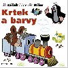 Krtek a jeho svět 4 - Krtek a barvy - Jiří Žáček; Zdeněk Miler