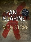 PAN KLARINET - Mark Stone