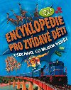 Encyklopedie pro zvídavé děti - Svojtka