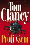 PROTI VEM - Tom Clancy; Peter Telep