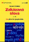 ZAKZAN SLOVA - Antonn Doleal
