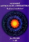 Modern astrologie a hermetika 3. dl - Frank Jan