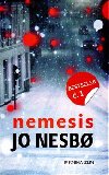 Nemesis - brožované vydání - Jo Nesbo