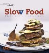 SLOW FOOD - Zlatica Kramrov; Eva Blakov