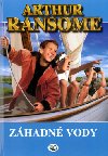ZHADN VODY - Arthur Ransome; Arthur Ransome