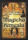 MAGICK EMESLA - Ale esal; Roman Herzinger