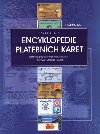 ENCYKLOPEDIE PLATEBNCH KARET - Petr Juk