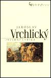 INTIMNÍ LYRIKA - Jaroslav Vrchlický