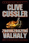 ZNOVUZROZEN VALHALY - Clive Cussler