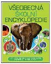 Všeobecná školní encyklopedie - Svojtka