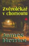 ZVROLKA V CHOMOUTU - James Herriot
