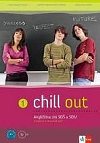 Chill out 1 - CUP - Angličtina pro SOŠ a SOU - učebnice+PS+2CD - Carla Tkadlečková