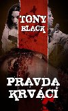 PRAVDA KRVC - Tony Black