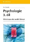 Psychologie 3. díl - Učebnice pro obor sociální činnost - Ilona Kopecká